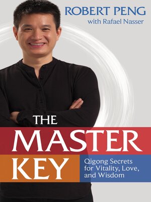 cover image of The Master Key